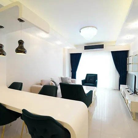 Azura Park Residence 公寓 *