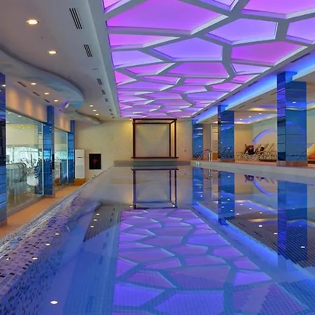 Azura Park Residence 公寓 *