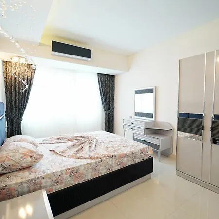 Azura Park Residence Apartamento *