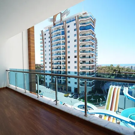 Azura Park Residence * 阿拉尼亚