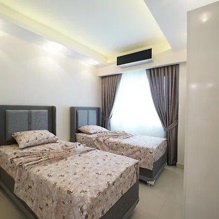 Azura Park Residence 公寓