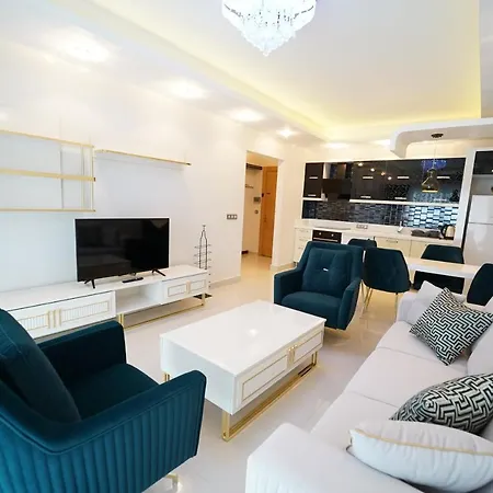 Azura Park Residence * 阿拉尼亚