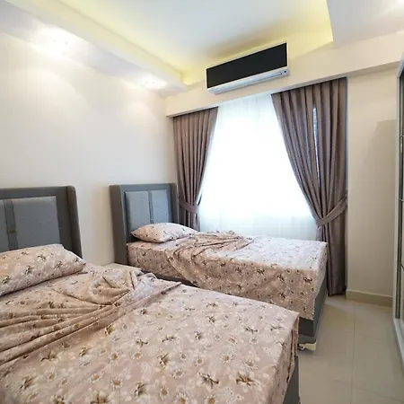 Azura Park Residence 公寓