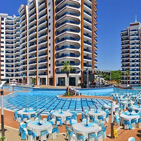 Azura Park Residence * 阿拉尼亚