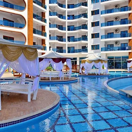 Apartamento Azura Park Residence